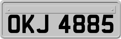 OKJ4885