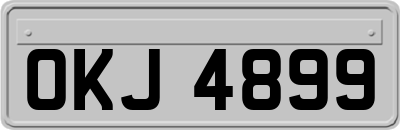 OKJ4899