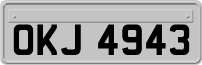 OKJ4943
