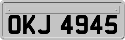 OKJ4945