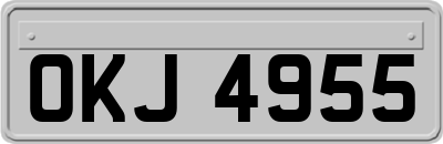 OKJ4955