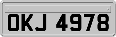 OKJ4978
