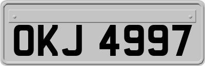 OKJ4997