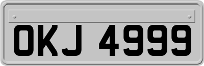 OKJ4999