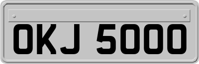 OKJ5000