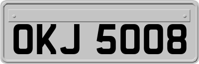 OKJ5008