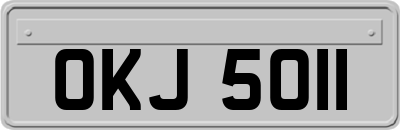 OKJ5011