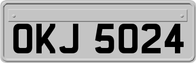 OKJ5024