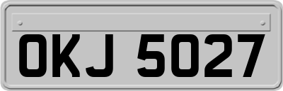 OKJ5027