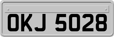 OKJ5028