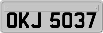 OKJ5037