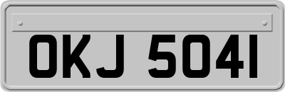 OKJ5041