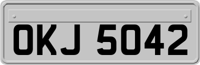 OKJ5042