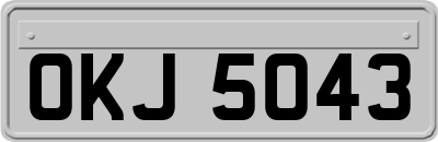 OKJ5043
