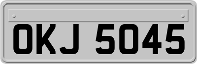 OKJ5045