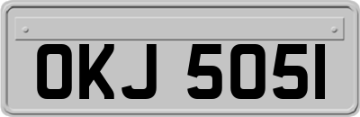 OKJ5051