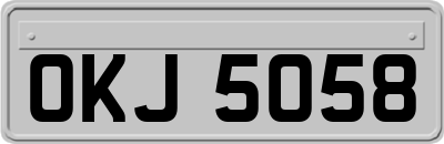 OKJ5058