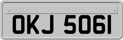 OKJ5061