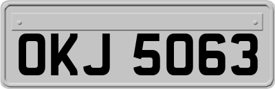 OKJ5063