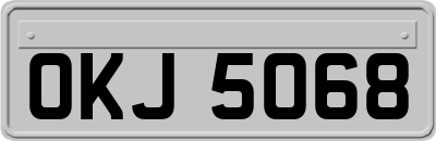 OKJ5068