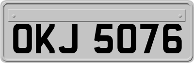 OKJ5076