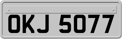 OKJ5077