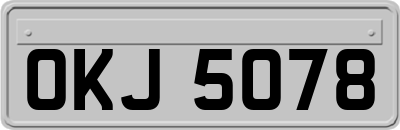 OKJ5078