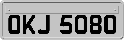 OKJ5080