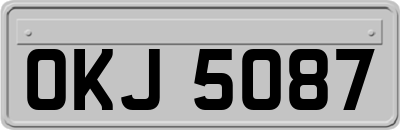 OKJ5087