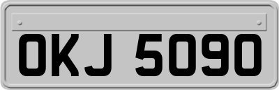 OKJ5090
