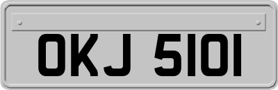 OKJ5101