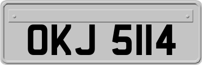 OKJ5114