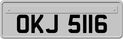 OKJ5116