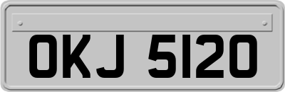 OKJ5120