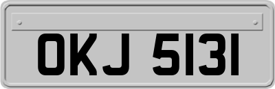 OKJ5131