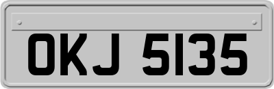 OKJ5135
