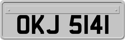OKJ5141