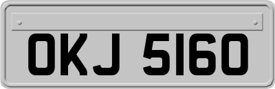 OKJ5160