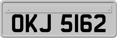 OKJ5162