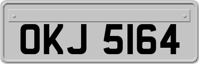 OKJ5164