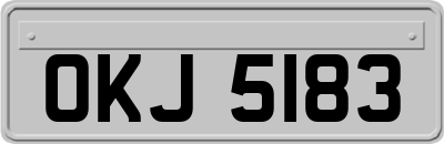 OKJ5183