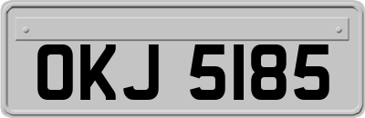 OKJ5185
