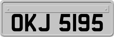 OKJ5195