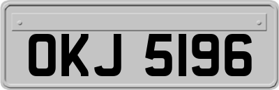 OKJ5196