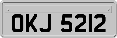 OKJ5212