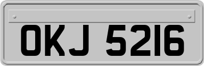 OKJ5216