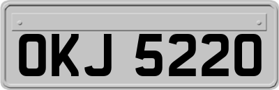 OKJ5220