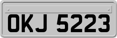 OKJ5223