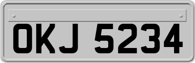 OKJ5234