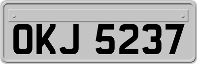 OKJ5237